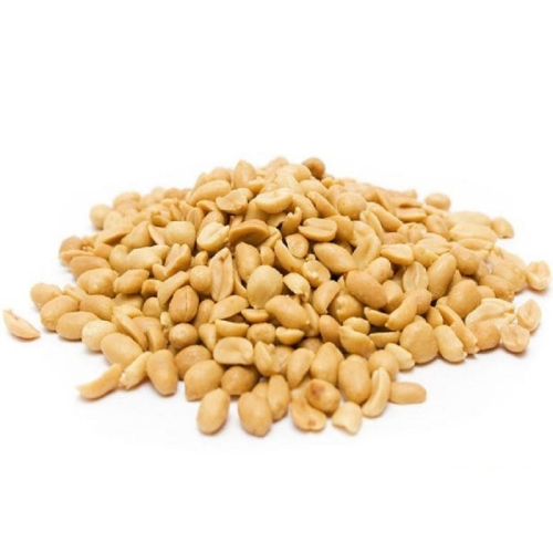 Арахис жаренный соленый оптом