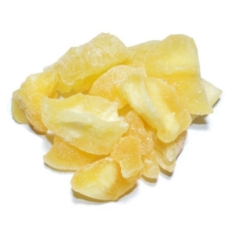 Цукаты из айвы