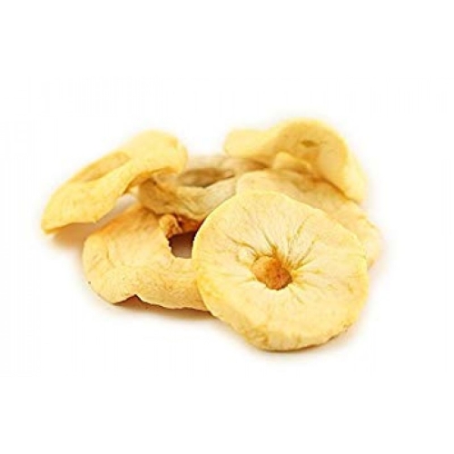 Сушеные яблоки оптом