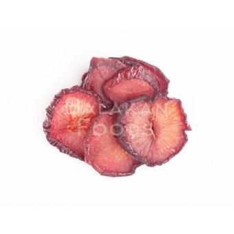 Слива сушеная слайсы