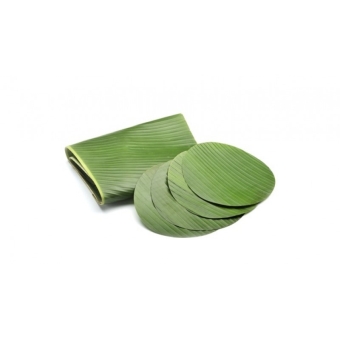 Банановые листья