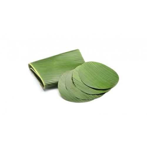 Банановые листья оптом