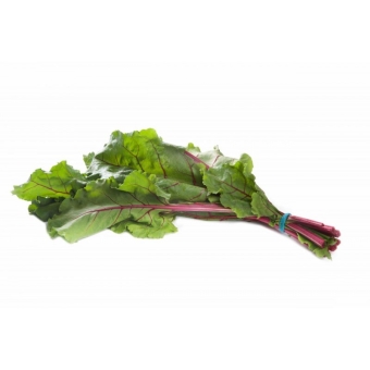 Свекольная ботва