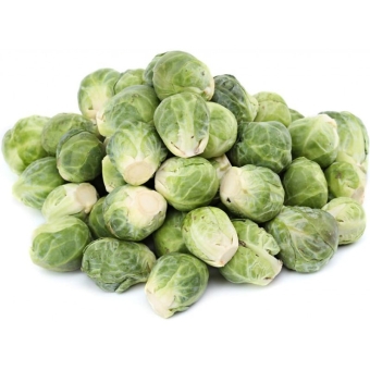 Капуста брюссельская