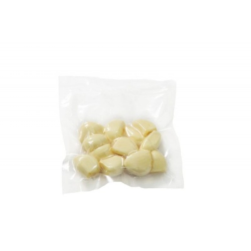 Чеснок очищенный оптом