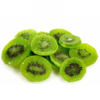 Цукаты из киви