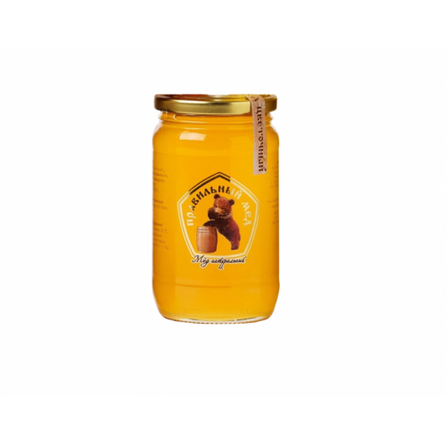 Цветочный мед оптом