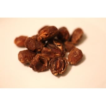 Рамбутан сушеный