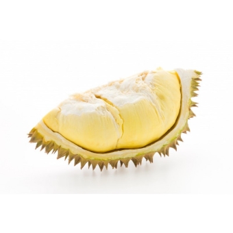 Дуриан очищенный