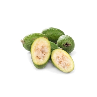 Фейхоа сезонная