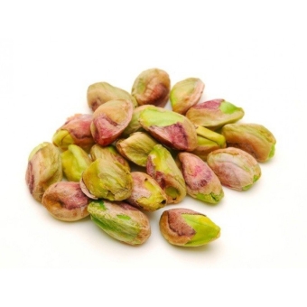 Фисташки очищенные