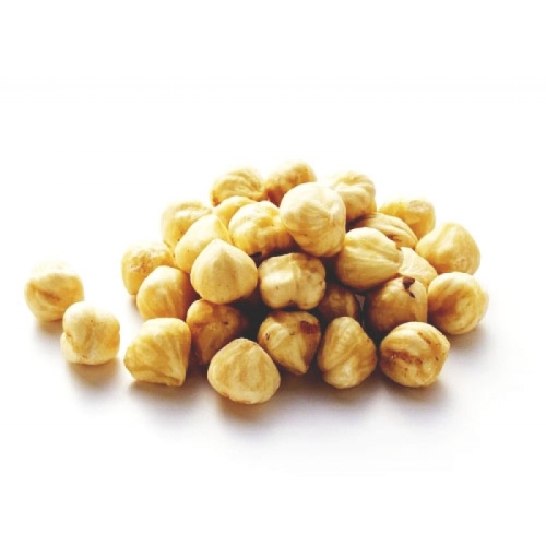 Фундук жаренный оптом