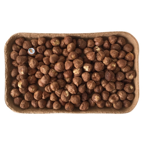 Фундук сырой оптом