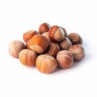 Фундук в скорлупе