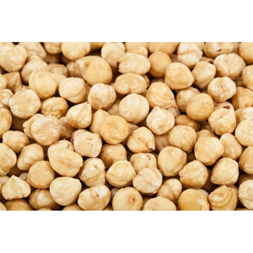 Фундук бланшированный оптом