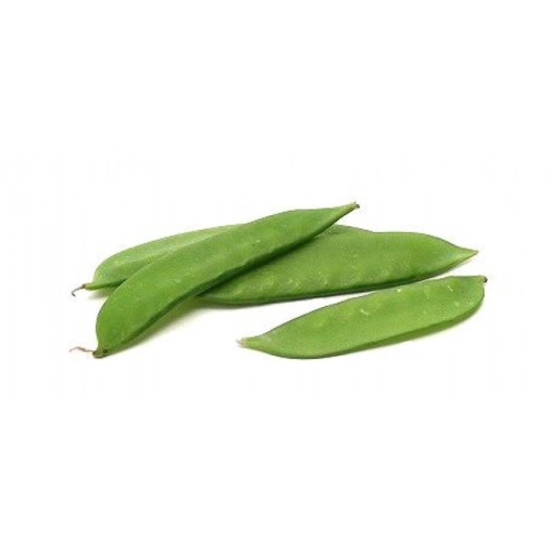 Зеленый горошек стручковый оптом