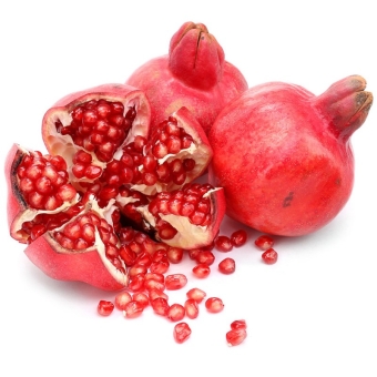 Гранат Узбекистан