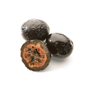 Цукаты из грецких орехов