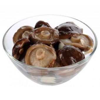 Грузди черные соленые фермерские