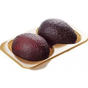 Авокадо хаас