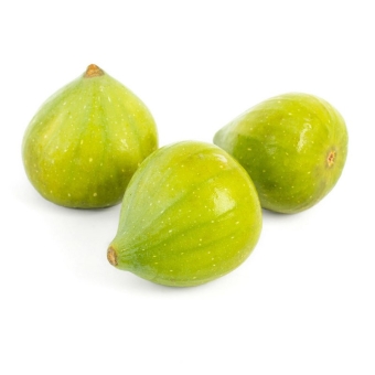 Инжир зеленый