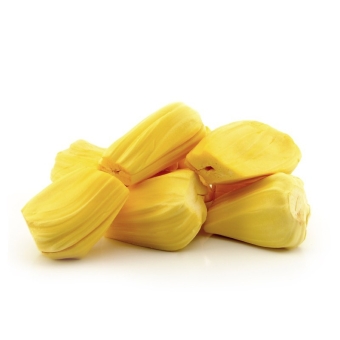 Джекфрут очищенный