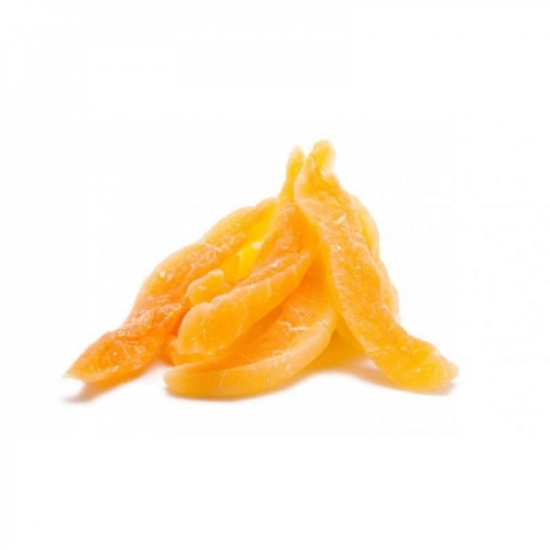 Цукаты из канталупы оптом