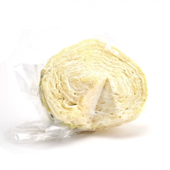 Капуста без кочерыжки