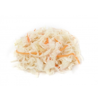 Капуста квашеная