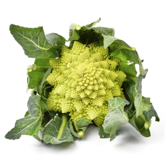 Капуста романеско