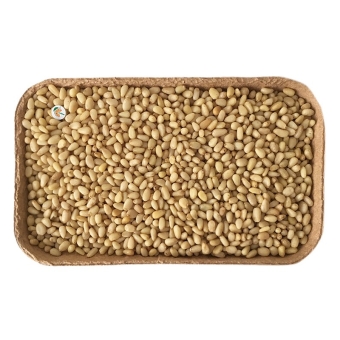 Кедровый орех очищенный