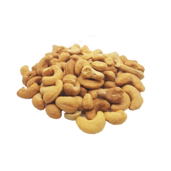 Кешью жареный