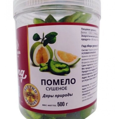 King сушеное помело оптом