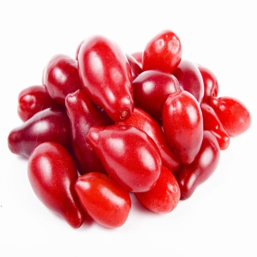 Кизил свежий оптом