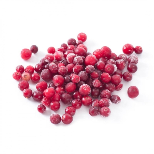 Клюква свежемороженая оптом
