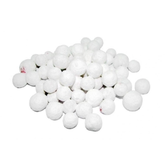 Клюква в сахарной пудре