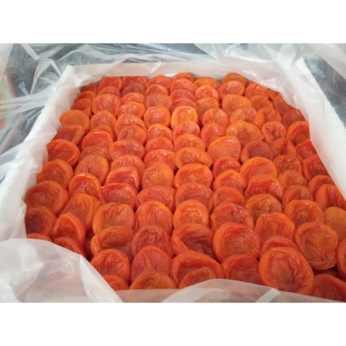 Курага красная оптом