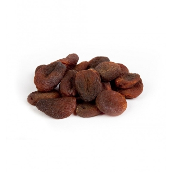 Курага темная