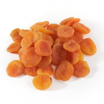 Курага желтая