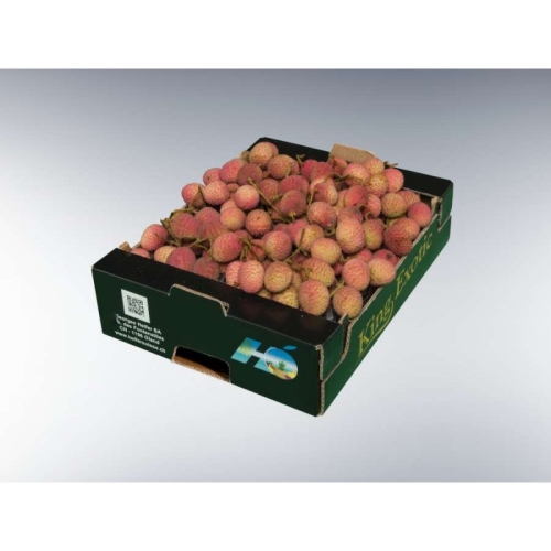 Личи Мадагаскар оптом