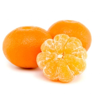 Мандарины клеменулес