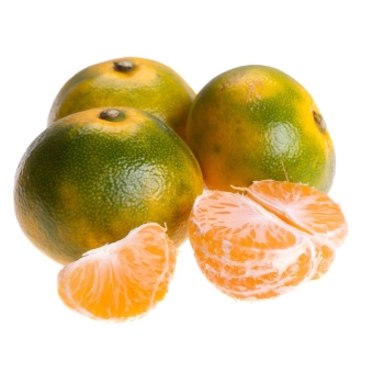 Мандарины абхазия