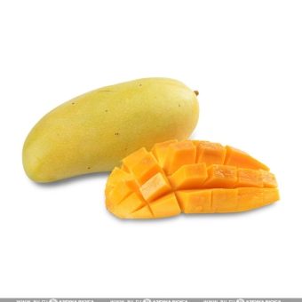 Манго Джинвонг