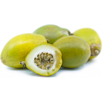 Маракуйя Свит (дулсэ, alata), Колумбия