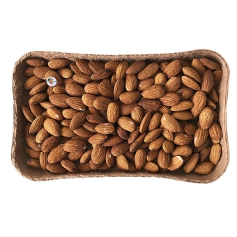 Миндаль голд сырой