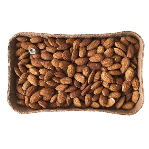 Миндаль голд сырой оптом