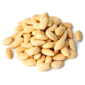 Миндаль бланшированный