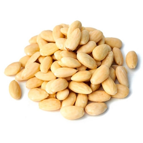 Миндаль бланшированный оптом