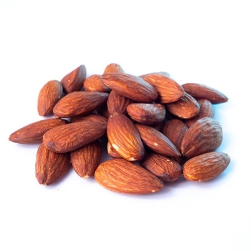 Миндаль жареный оптом