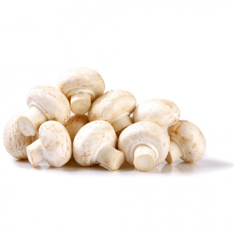 Мини шампиньоны